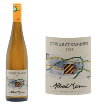 Gewurztraminer