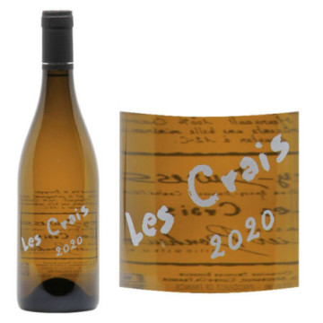 Auxey-Duresses Blanc Les Crais