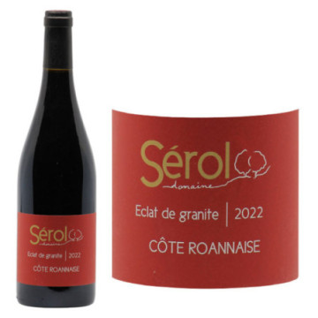 Côte Roannaise "Eclat de Granite"