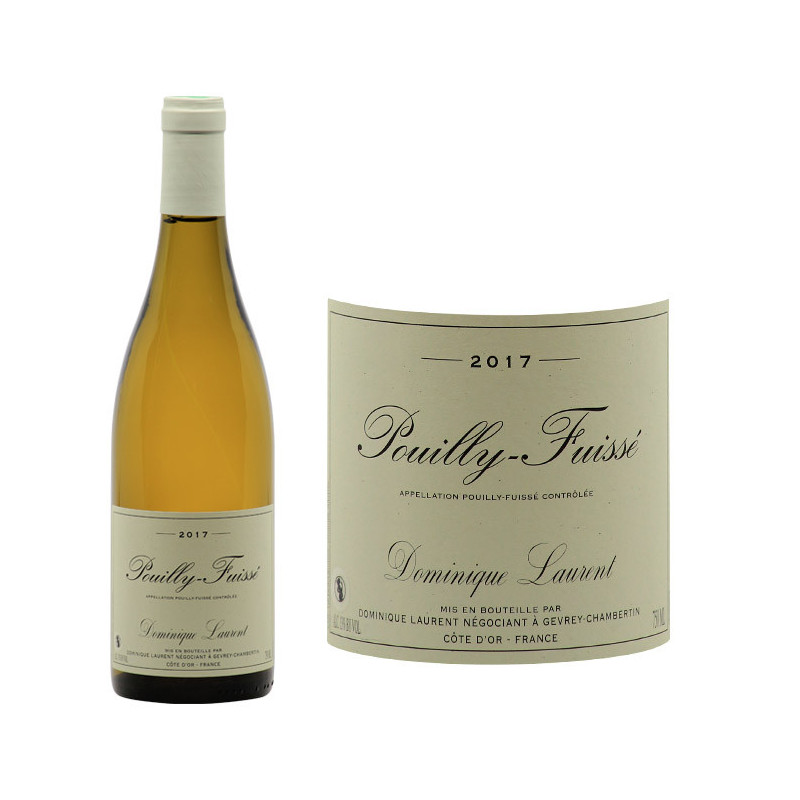 Pouilly-Fuissé