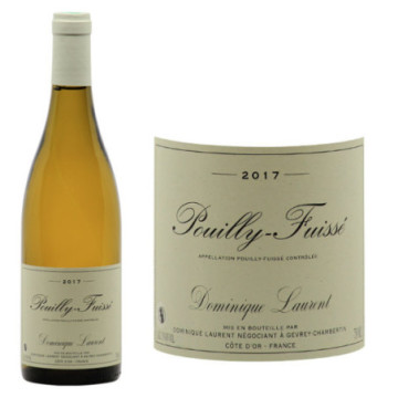 Pouilly-Fuissé