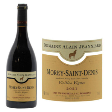 Morey-Saint-Denis 'Vieilles Vignes'