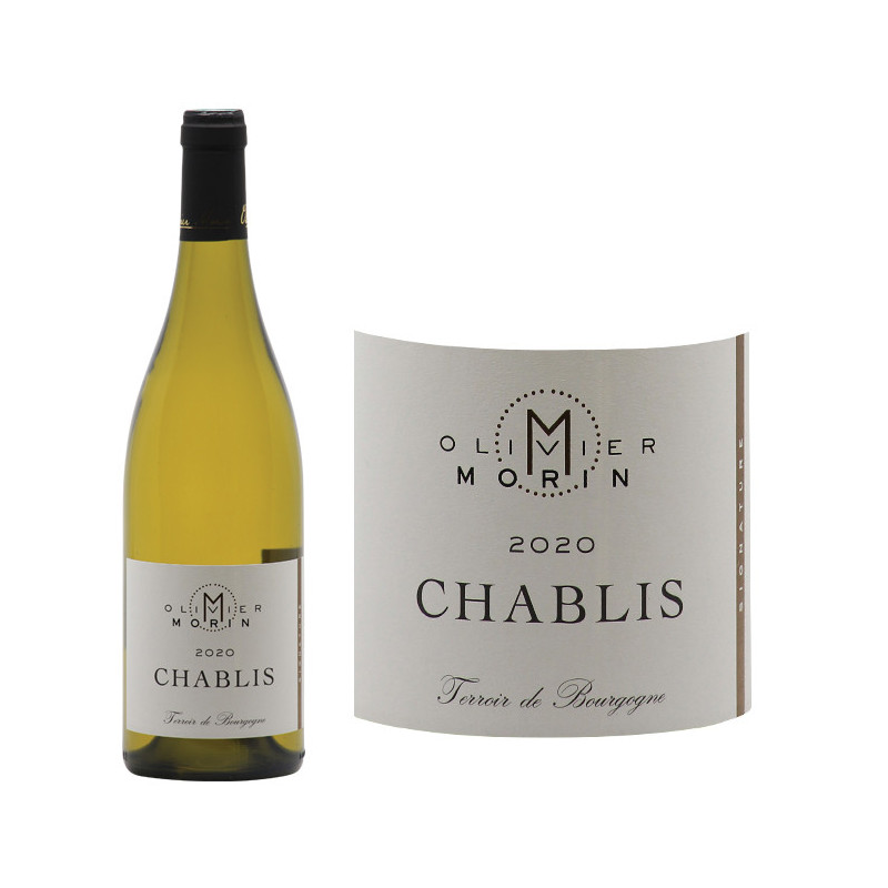 Chablis