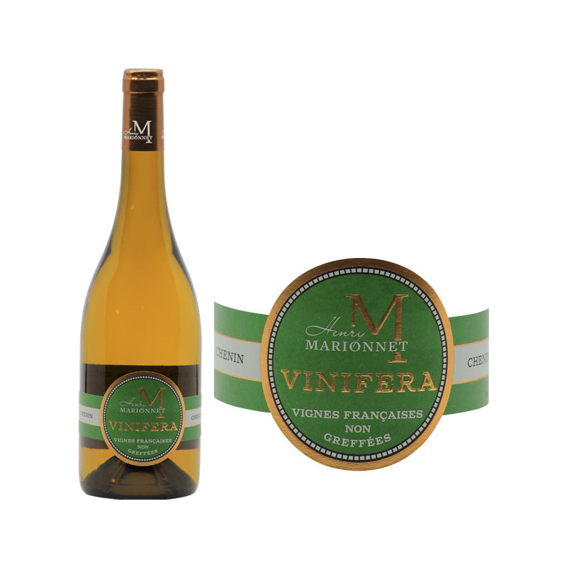 Touraine Chenin "Vinifera"