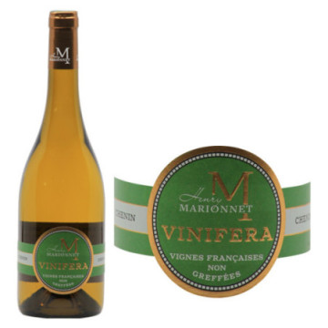 Touraine Chenin "Vinifera"