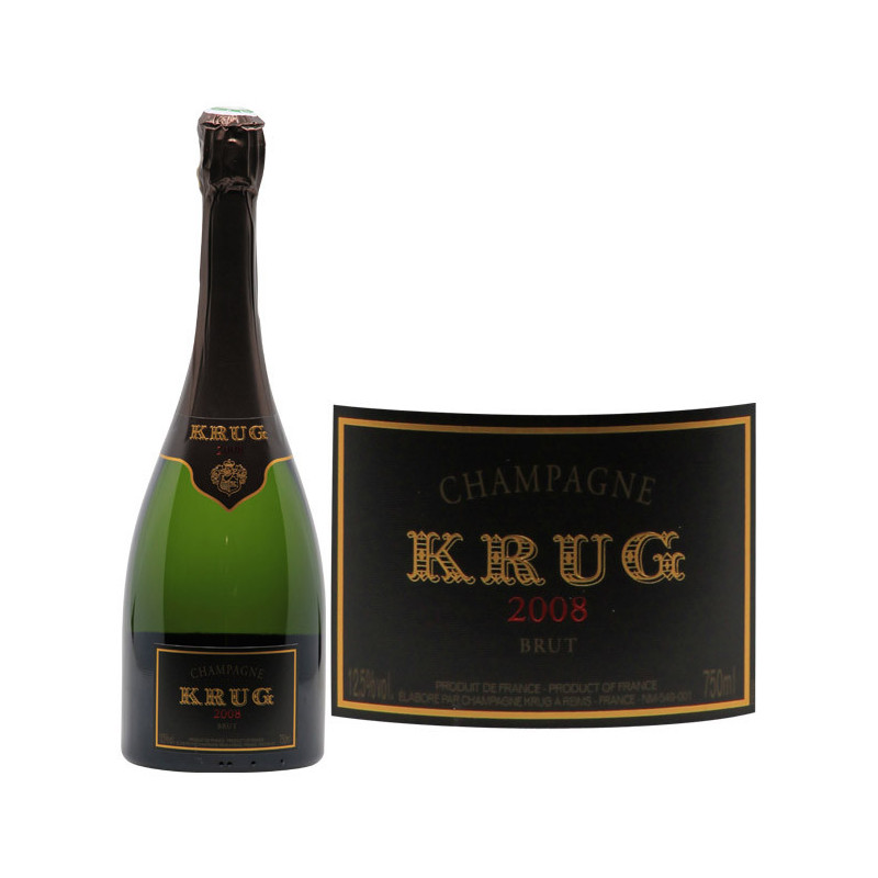 Krug Vintage