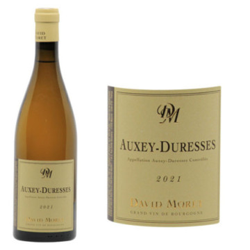 Auxey-Duresses Blanc