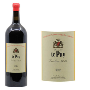 Vin de France "Emilien"