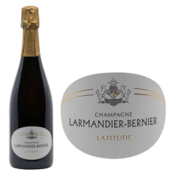 Larmandier-Bernier "Latitude"