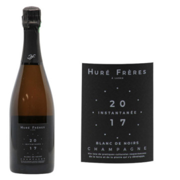 Huré Frères Instantanée