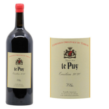 Vin de France "Emilien"