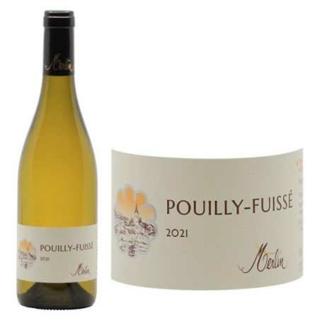 Pouilly-Fuissé