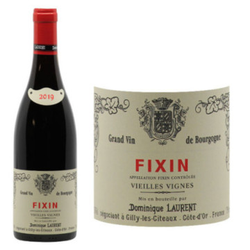 Fixin 'Vieilles Vignes'