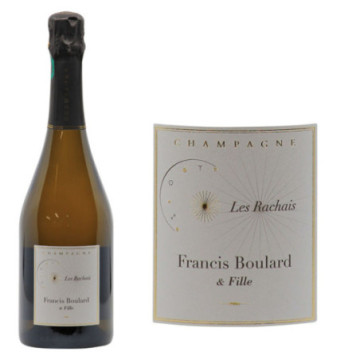 Francis Boulard Les Rachais Brut Nature