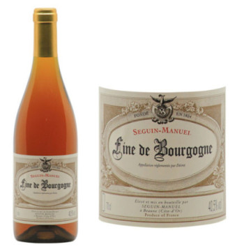 Fine de Bourgogne