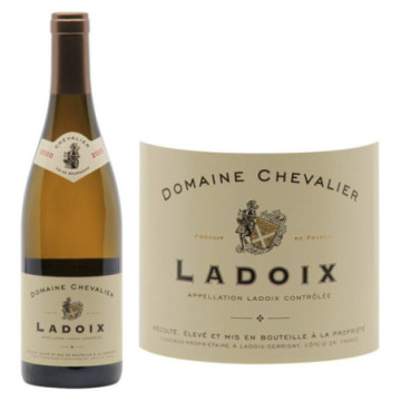Ladoix Blanc