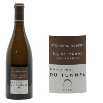 Saint-Péray Roussanne