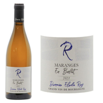 Maranges Blanc En Buliet