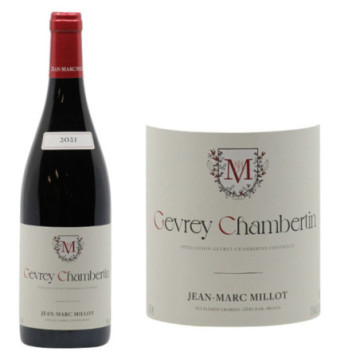 Gevrey-Chambertin