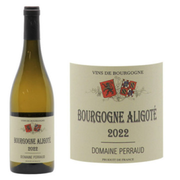 Bourgogne Aligoté