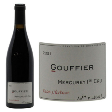 Mercurey 1er Cru Clos l'Evèque