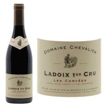 Ladoix 1er Cru La Corvée