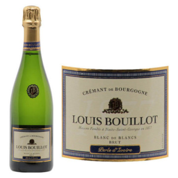 Crémant de Bourgogne "Perle d'Ivoire"