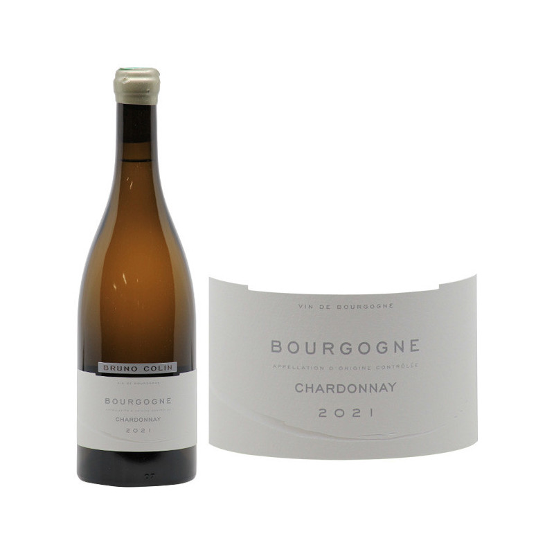 Bourgogne Chardonnay