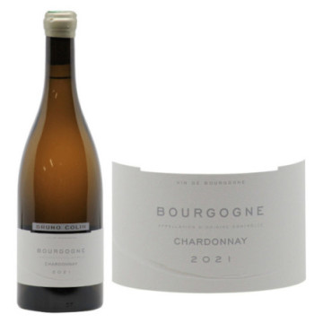Bourgogne Chardonnay