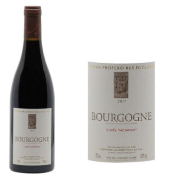 Bourgogne Pinot Noir