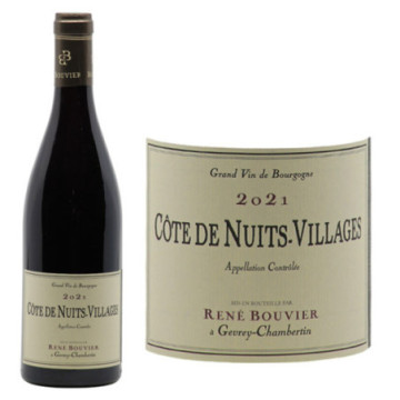 Côte de Nuits-Villages