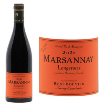 Marsannay Les Longeroies 'Sans Soufre'