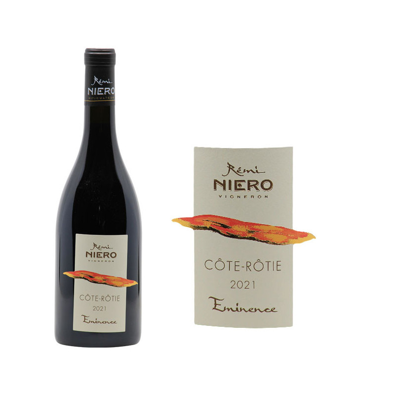 Côte Rôtie "Eminence"