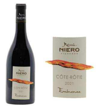 Côte Rôtie "Eminence"
