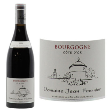 Bourgogne Côte d'Or Pinot Noir