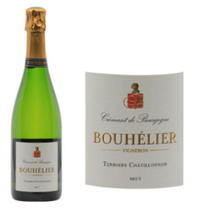 Crémant de Bourgogne Brut...