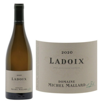 Ladoix Blanc
