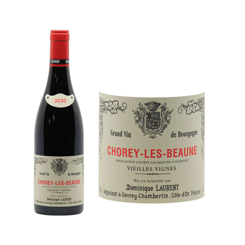 Chorey-Lès-Beaune 'Vieilles Vignes'