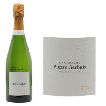 Pierre Gerbais Grains de Celles Extra Brut 