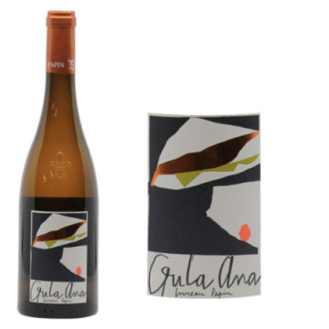 Muscadet Sèvre et Maine Goulaine "Gula-Ana"