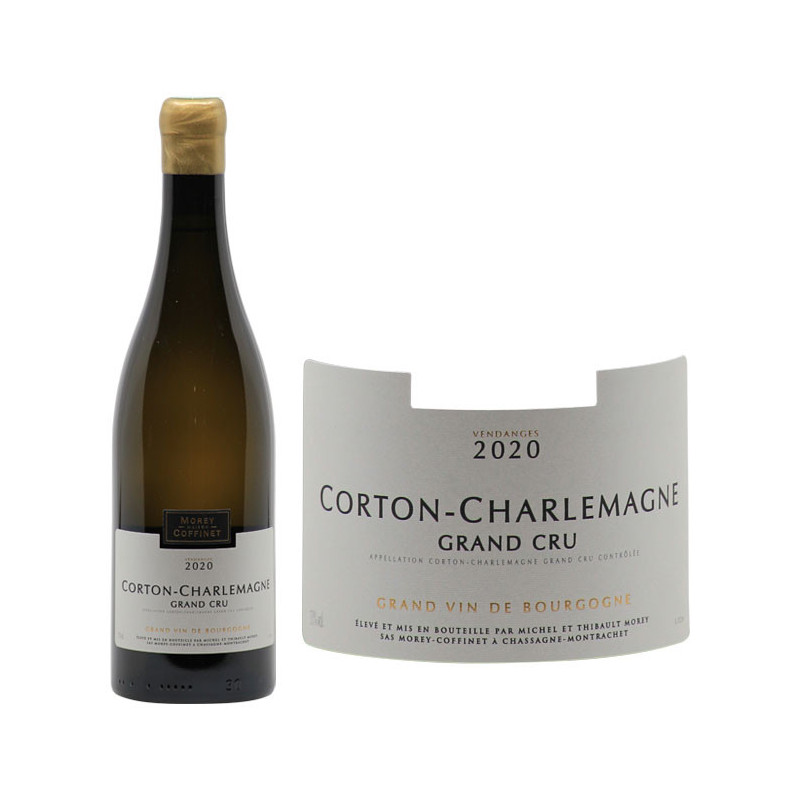 Corton-Charlemagne