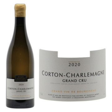 Corton-Charlemagne