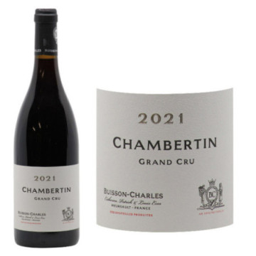 Chambertin