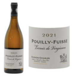 Pouilly-Fuissé "Terroir de...