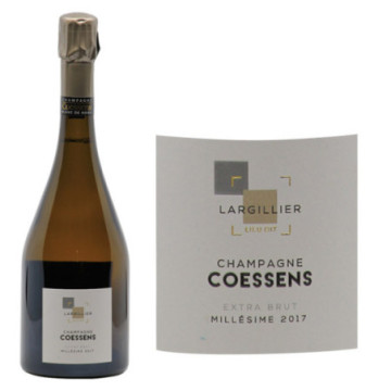 Coessens Largillier Millésime