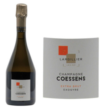 Coessens Largillier Exogyre