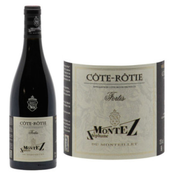 Côte Rôtie "Fortis"