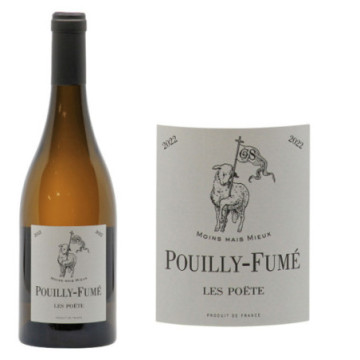 Pouilly Fumé