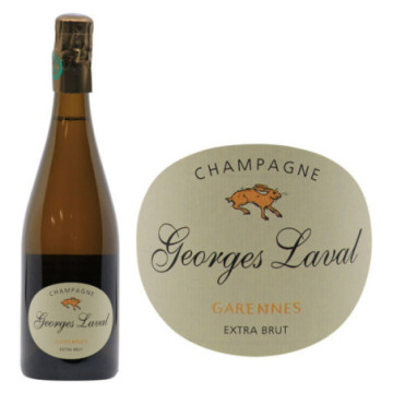 Georges Laval Garennes Extra-Brut