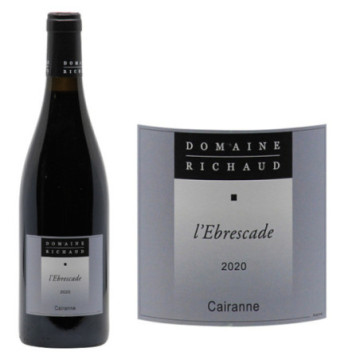 Cairanne "L'Ebrescade"